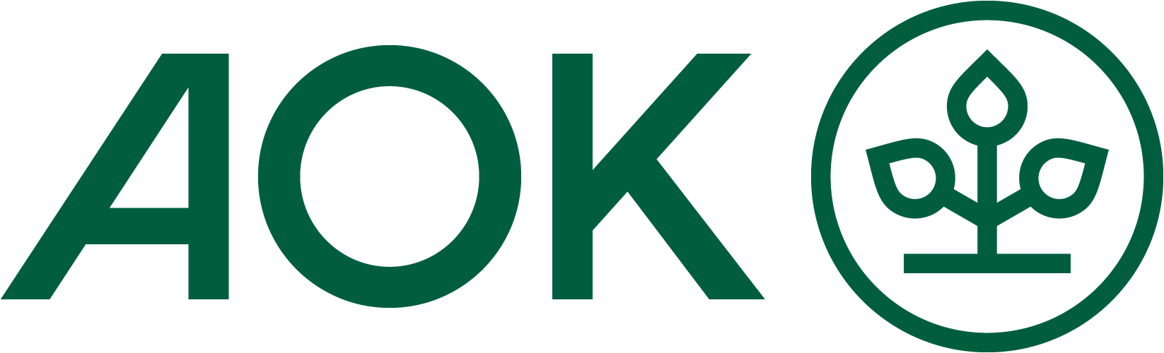 Logo AOK