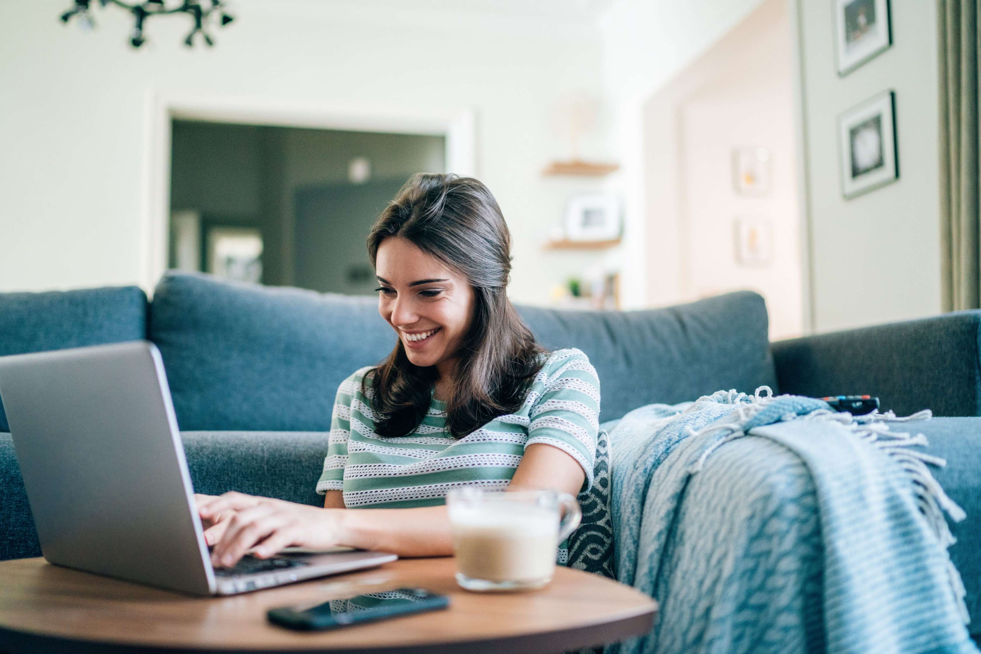 useful description of image if informative and not decoration only.