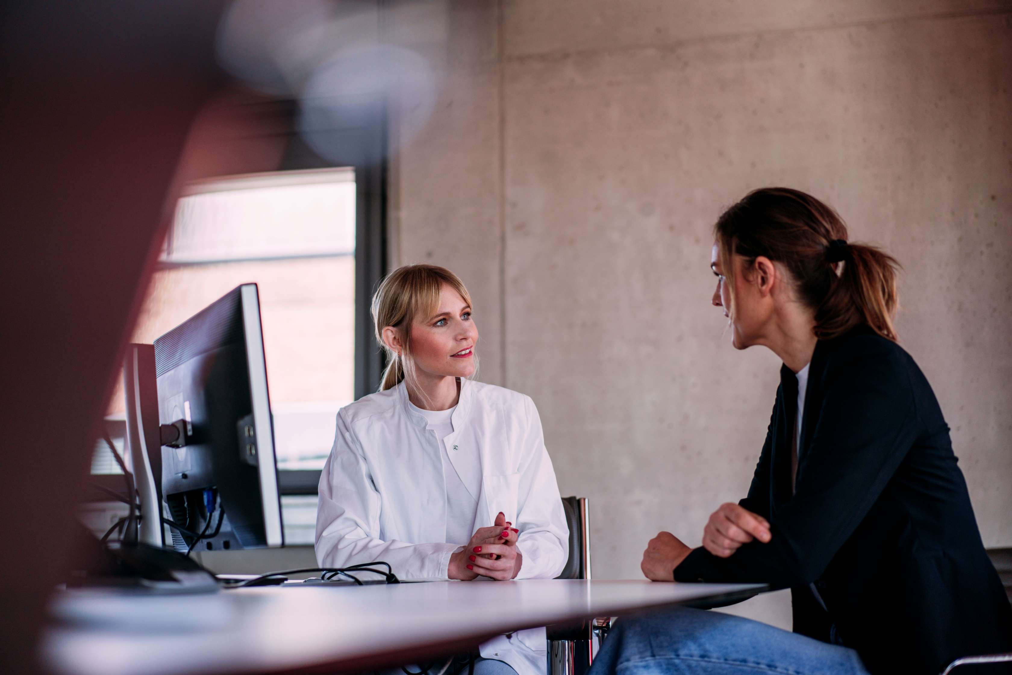 useful description of image if informative and not decoration only.