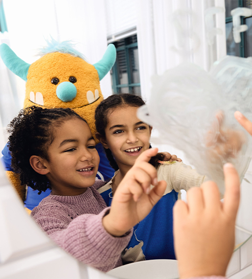 useful description of image if informative and not decoration only.