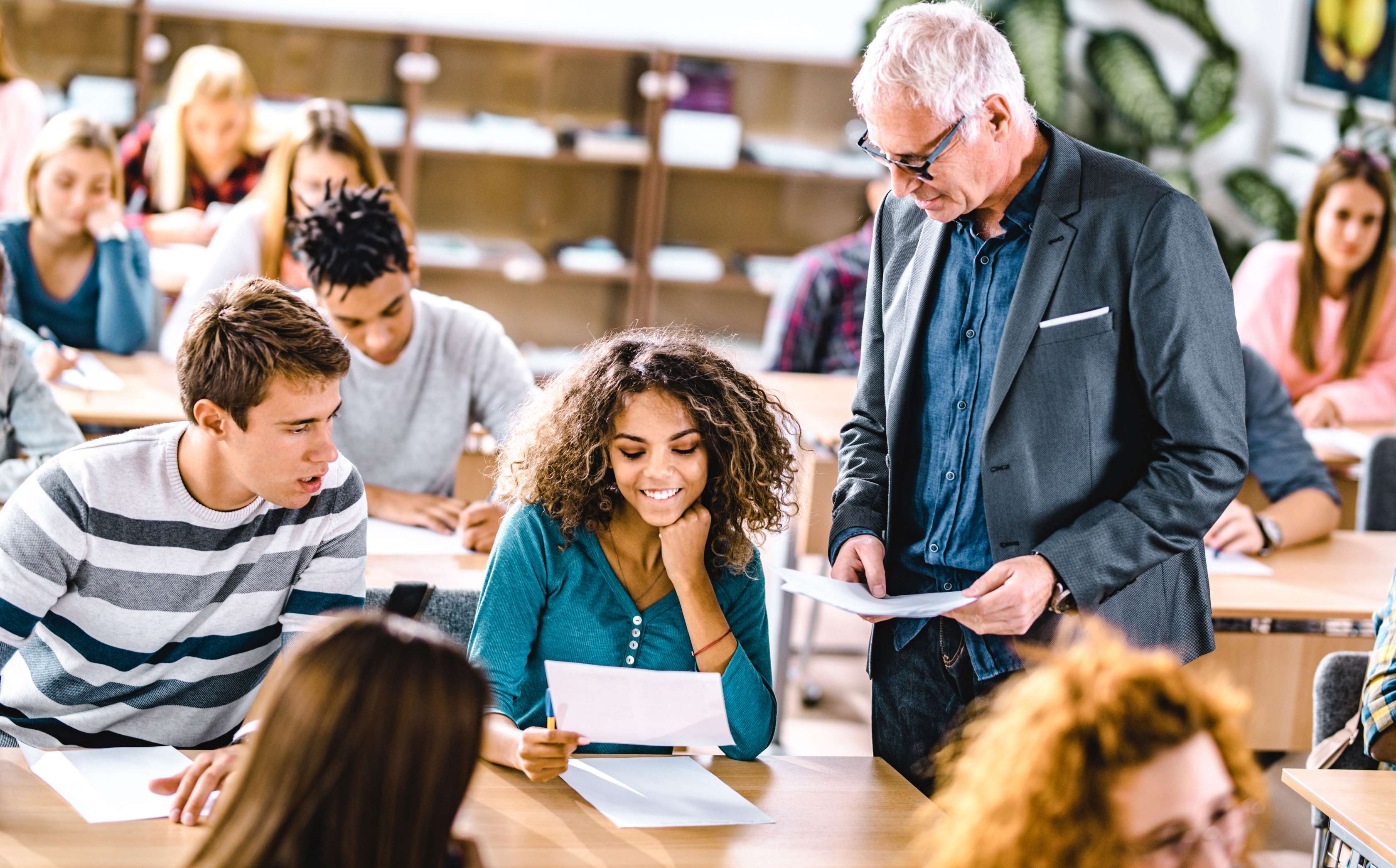 Pflegeversicherung für Beamte: Infos zu Kosten, Leistungen, Beihilfe