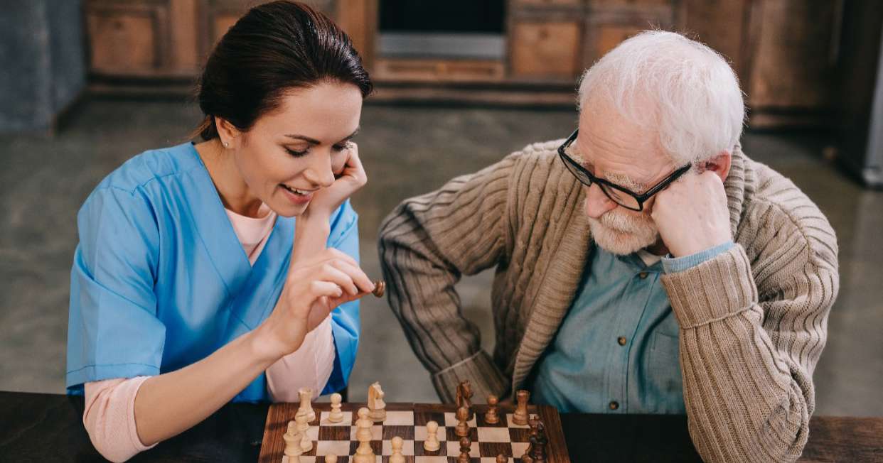 Pflegesachleistungen: Ihre professionelle Hilfe Zuhause