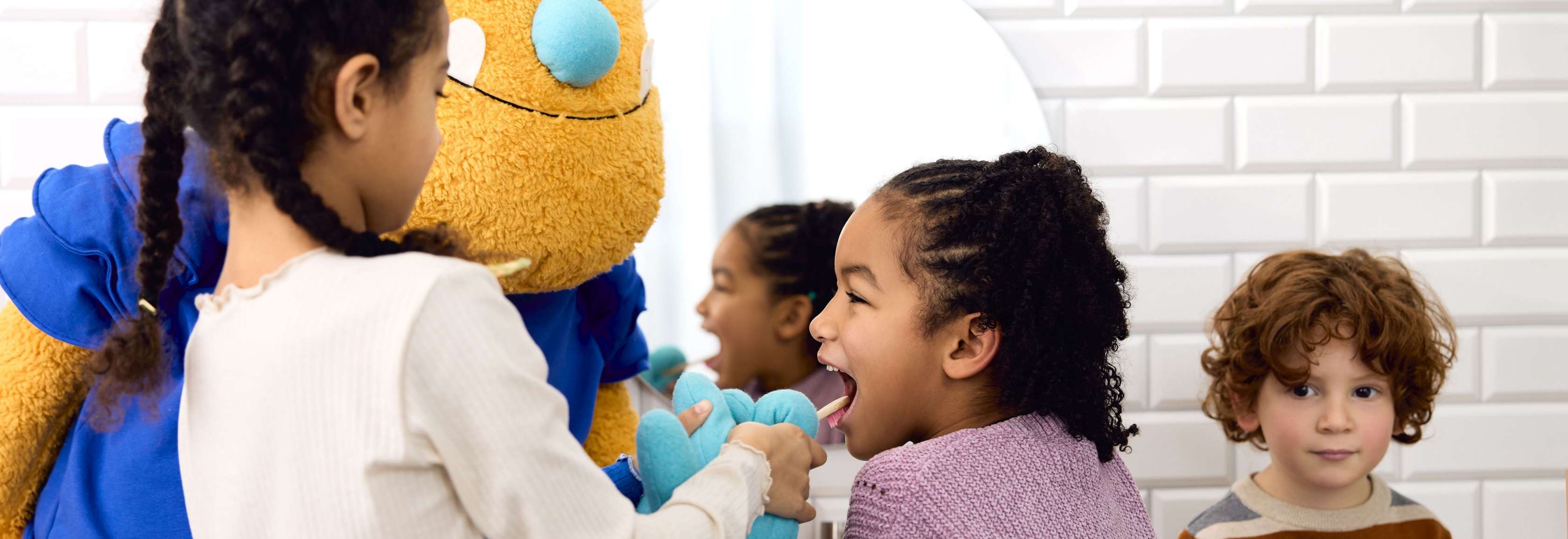 Zahnzusatzversicherung für Kinder: hier passenden Ansprechpartner finden!