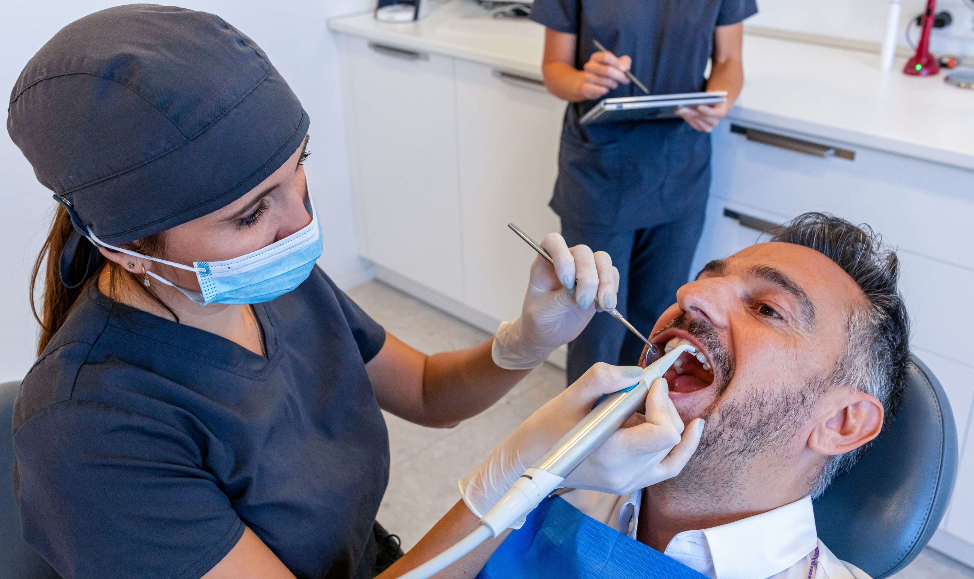 Kompositfuellung – alle Infos im Überblick