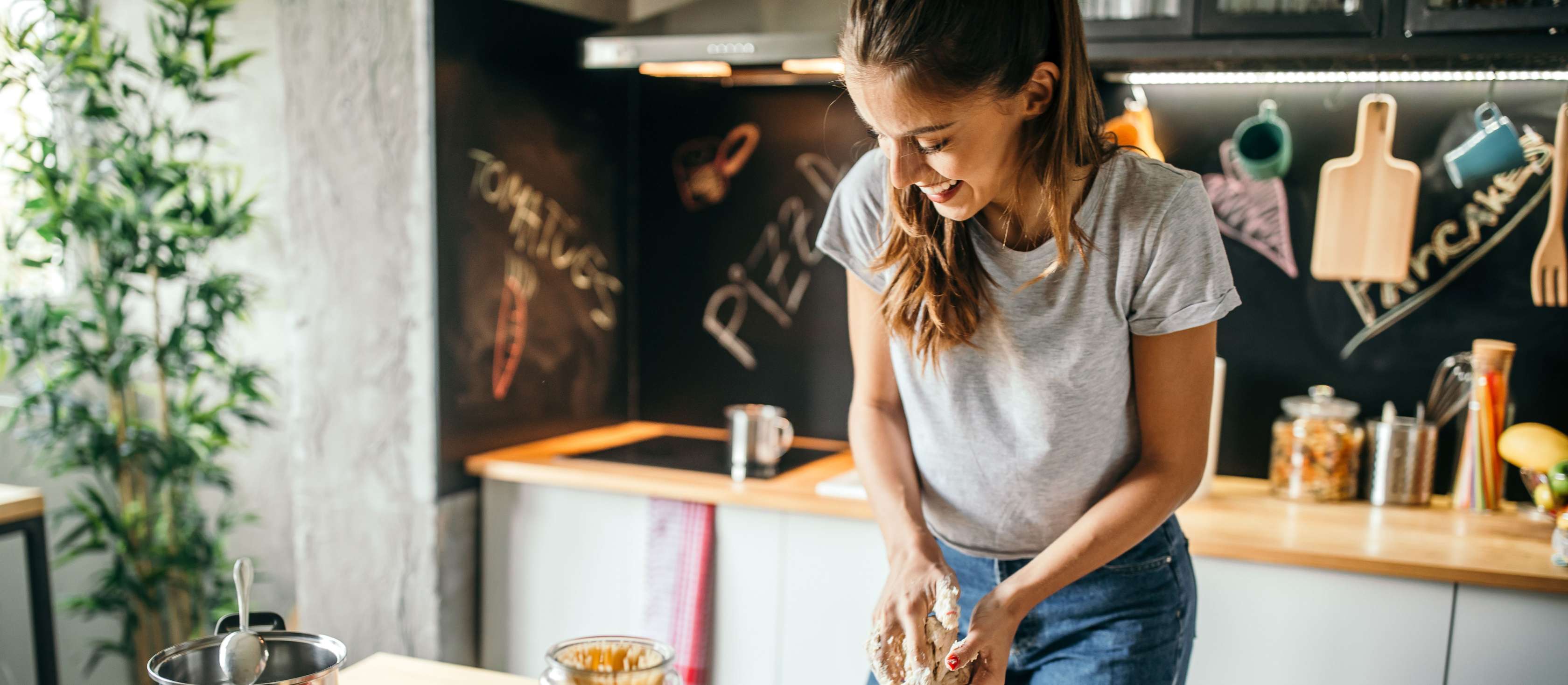 Welche Hausmittel sind fuer weiße Zaehne sinnvoll?