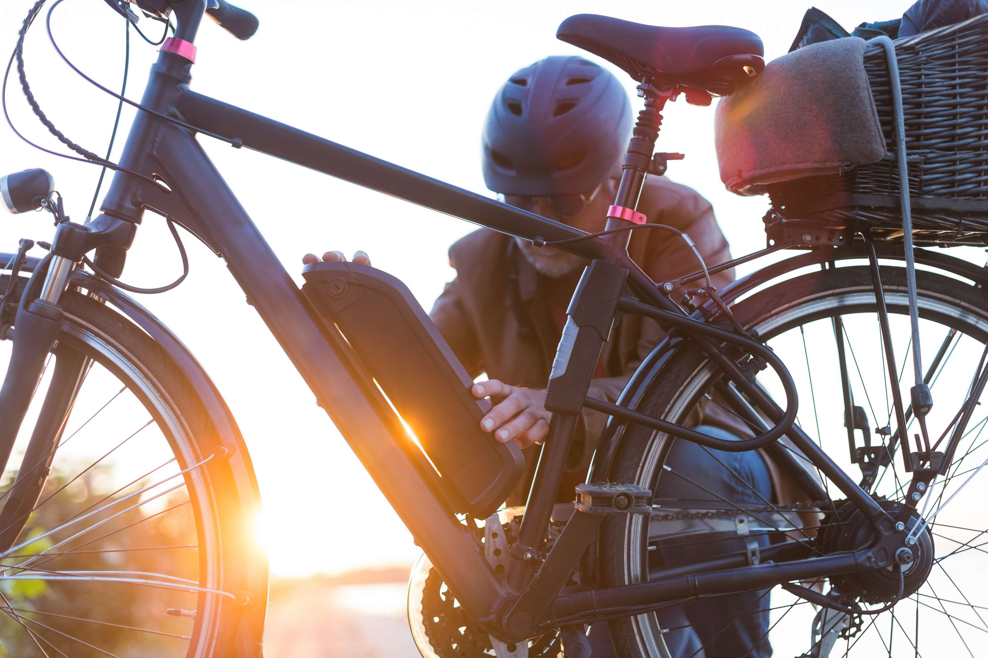 E Bike Versicherung Allianz