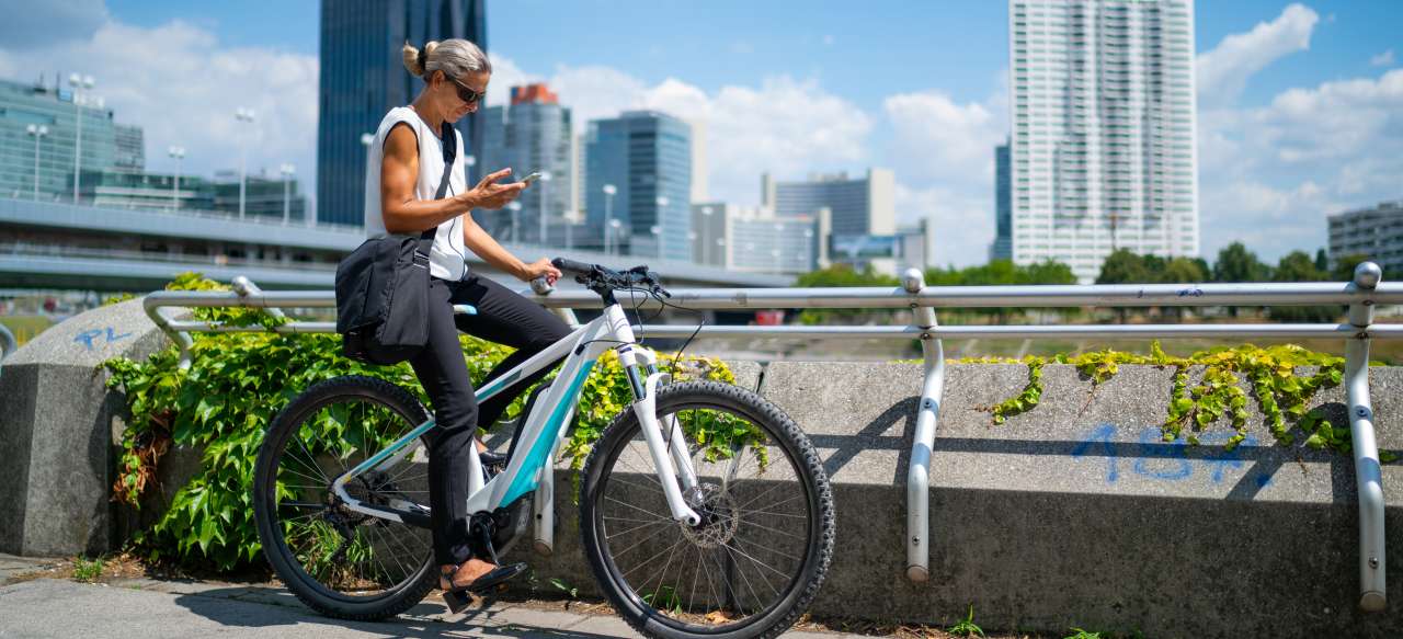 E Bike Versicherung Allianz