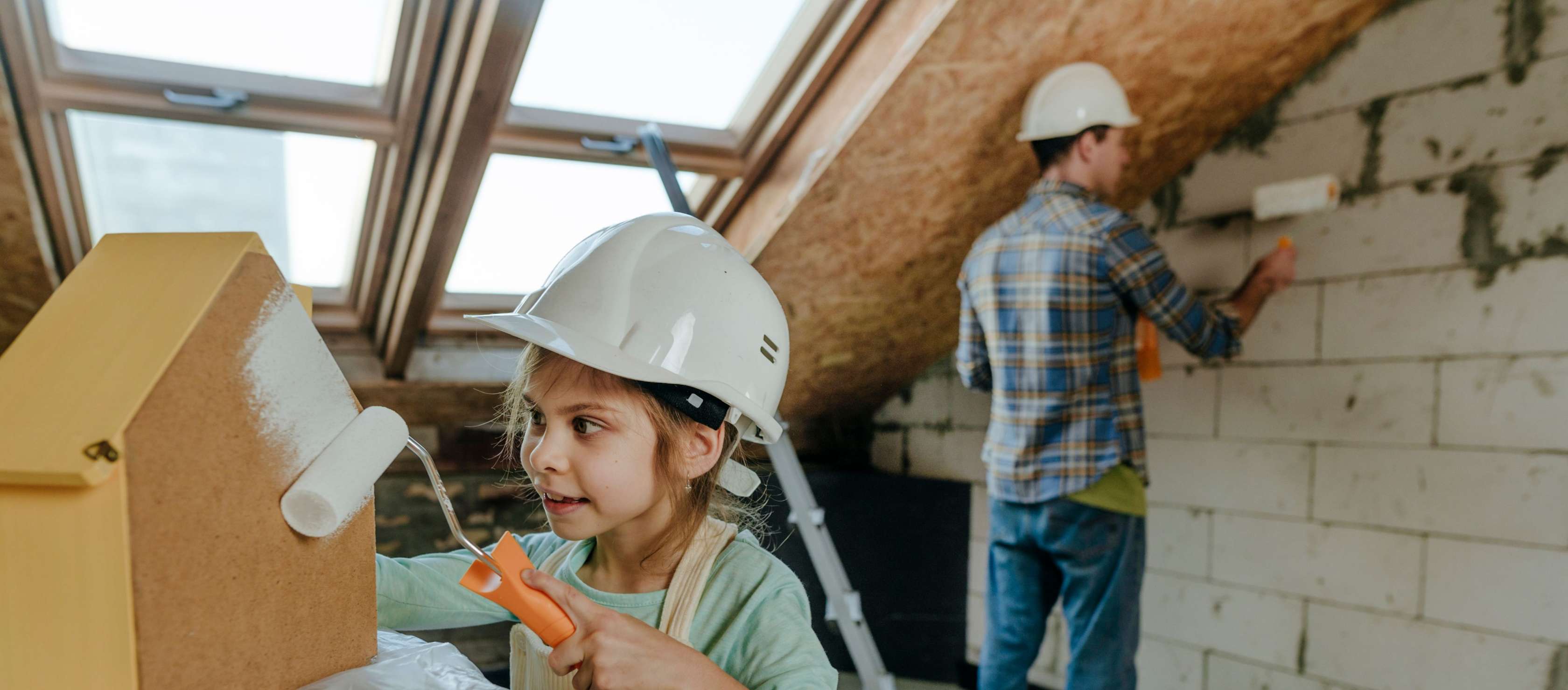 Schäden durch Kinder & Haftung der Eltern | Allianz
