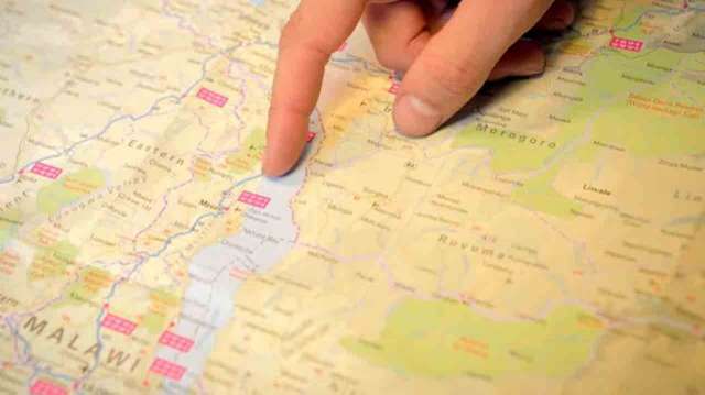 Work and Travel Reiseversicherung: Weltweiter Schutz | Allianz