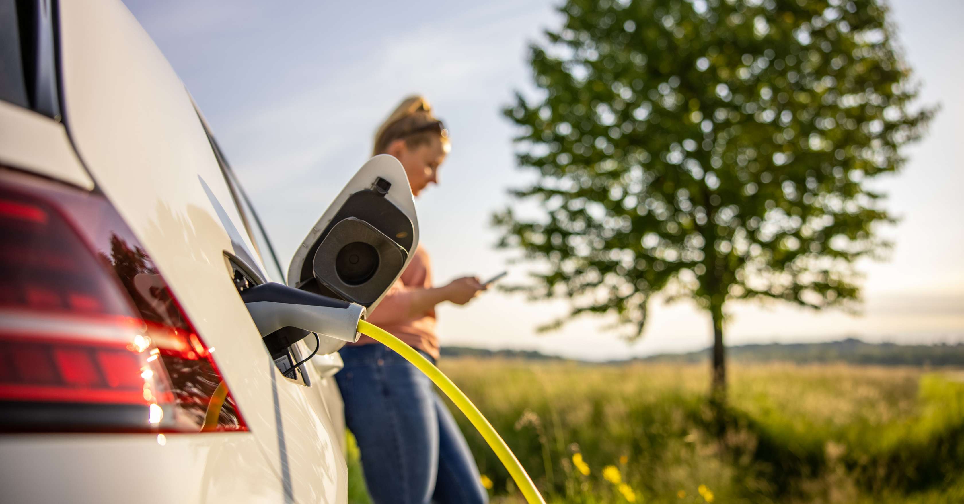 e-Mobility Angebote: Entdecken Sie jetzt Ihre Allianz Welt der Elektromobilität