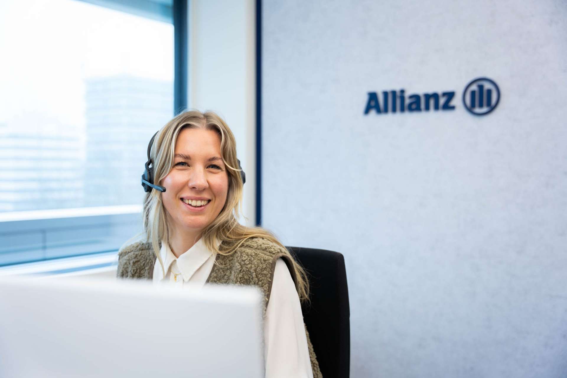 Stilvolle Allianz Service Hotline Fotosnull