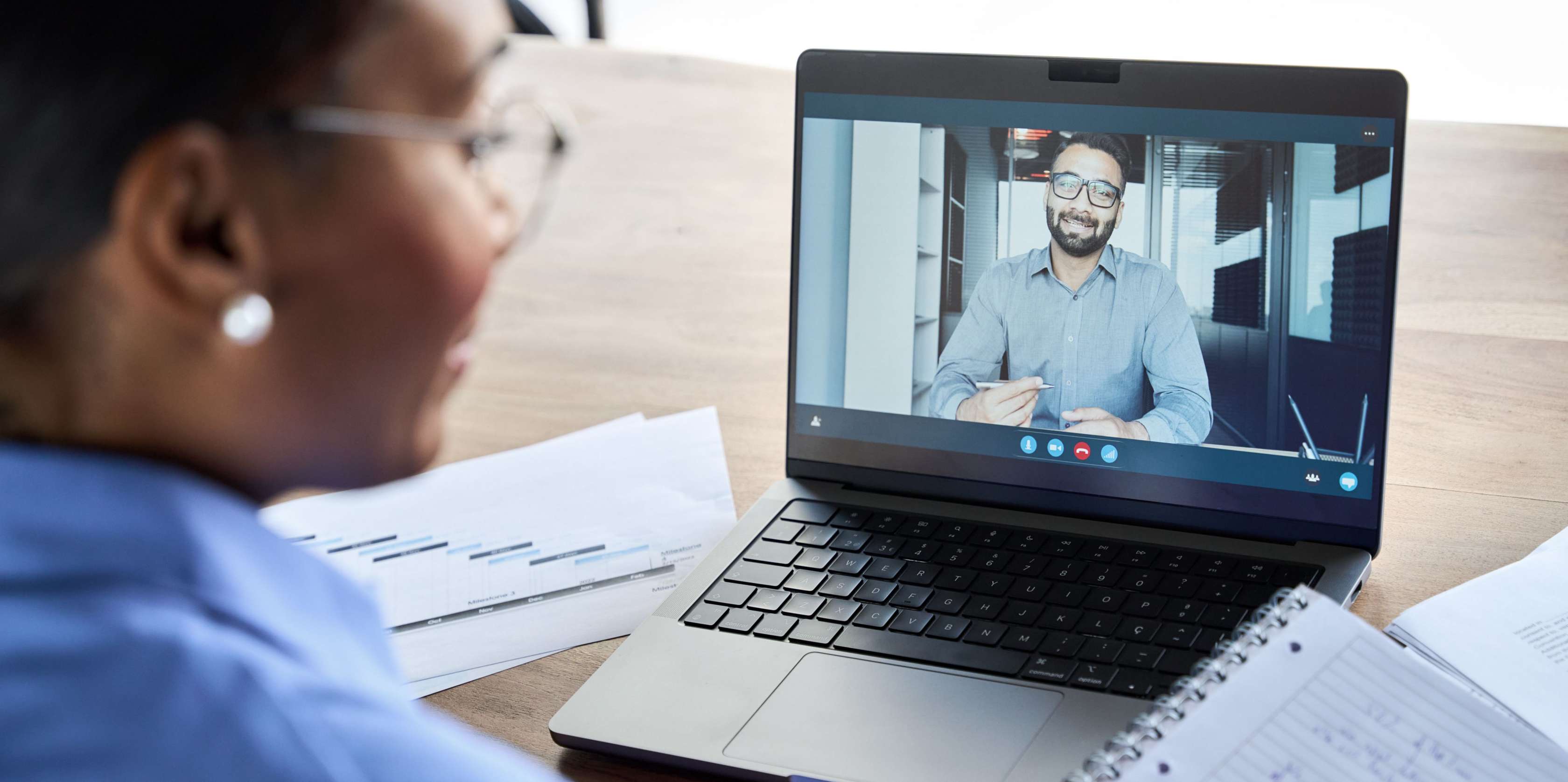 Allianz: Beratung, wann und wo Sie wollen - per Video