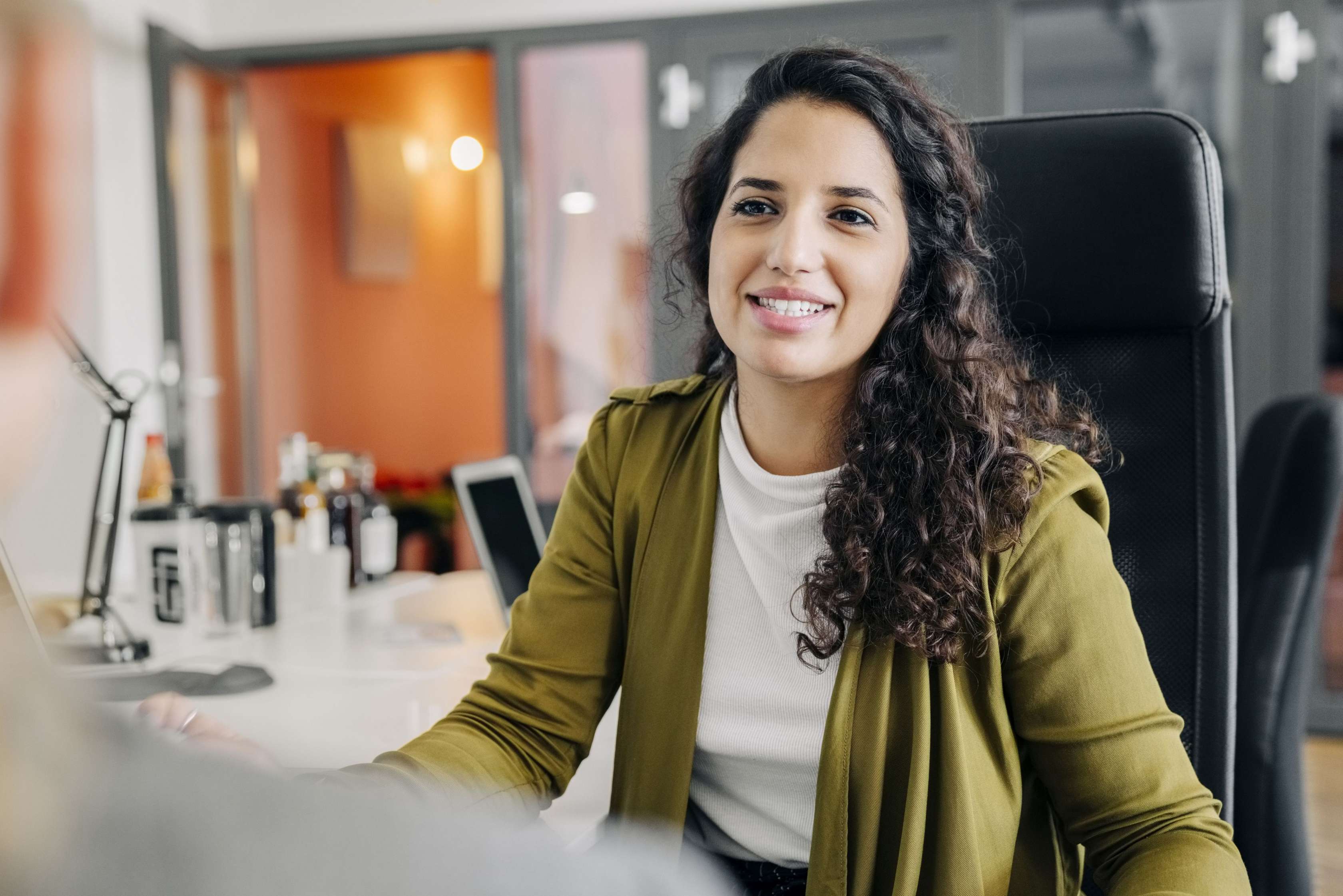 useful description of image if informative and not decoration only.