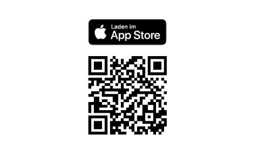QR Code Laden im App Store