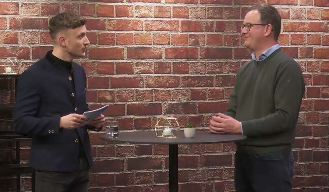 Allianz Online Live Event „Energetisch sanieren, nachhaltig profitieren“