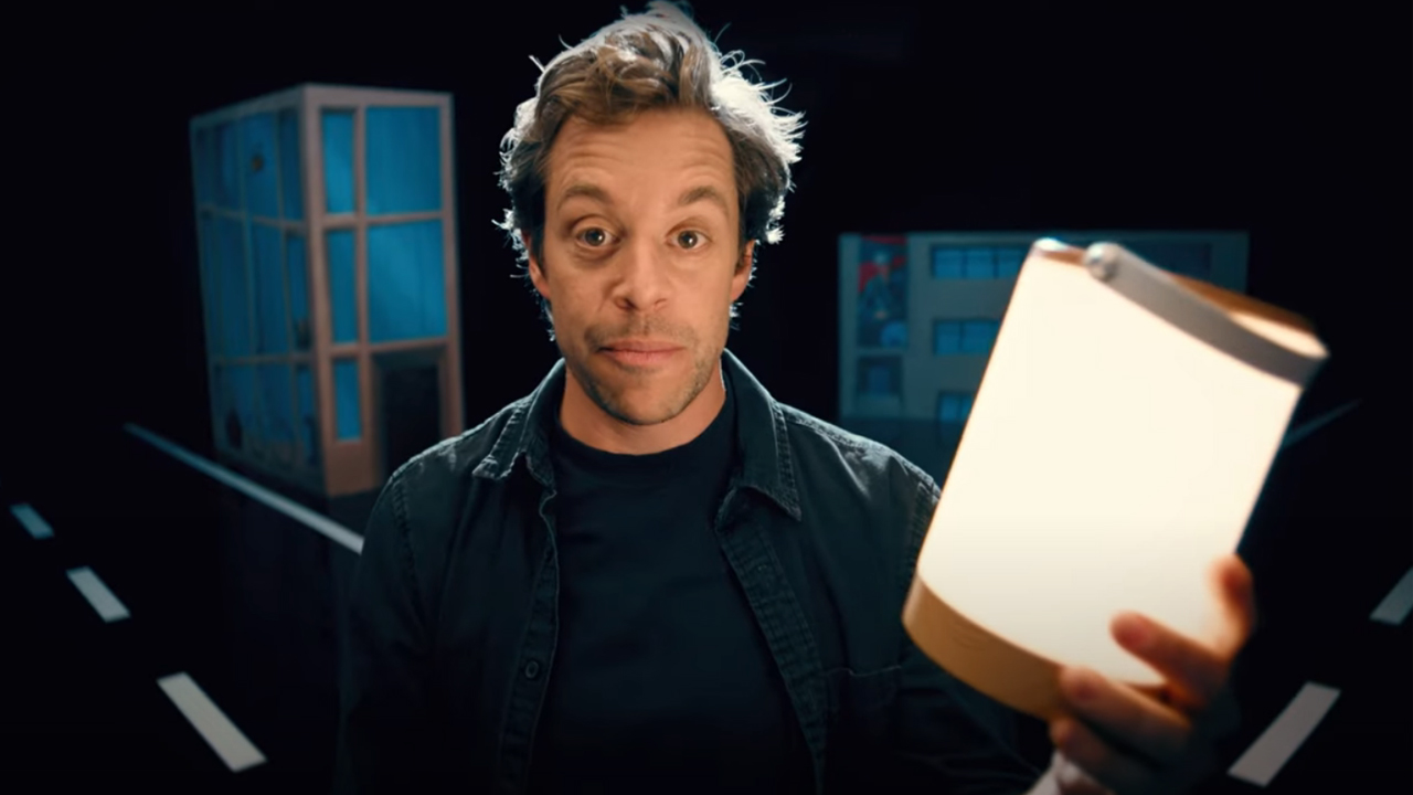 Video: Sicher mit Tobi – Sichtbarkeit bei Nacht