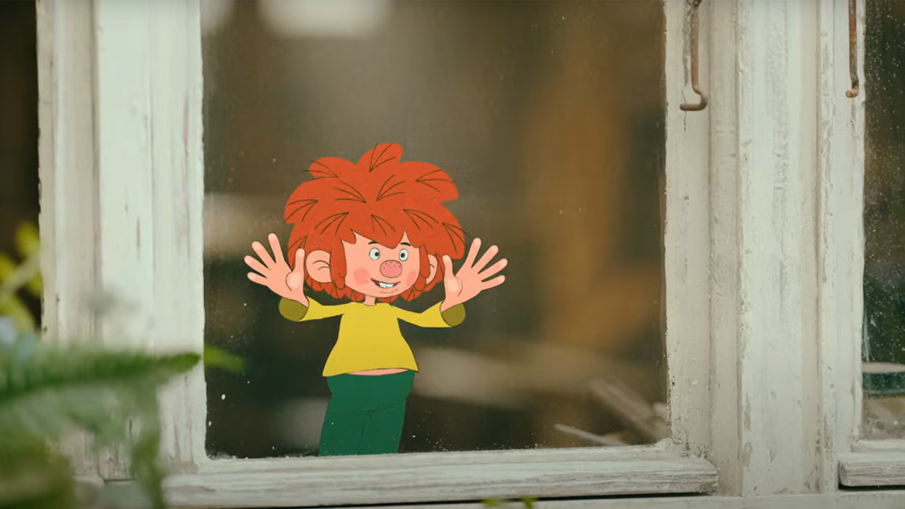 Video: Laut-Leise – Mit Pumuckl sicher im Straßenverkehr