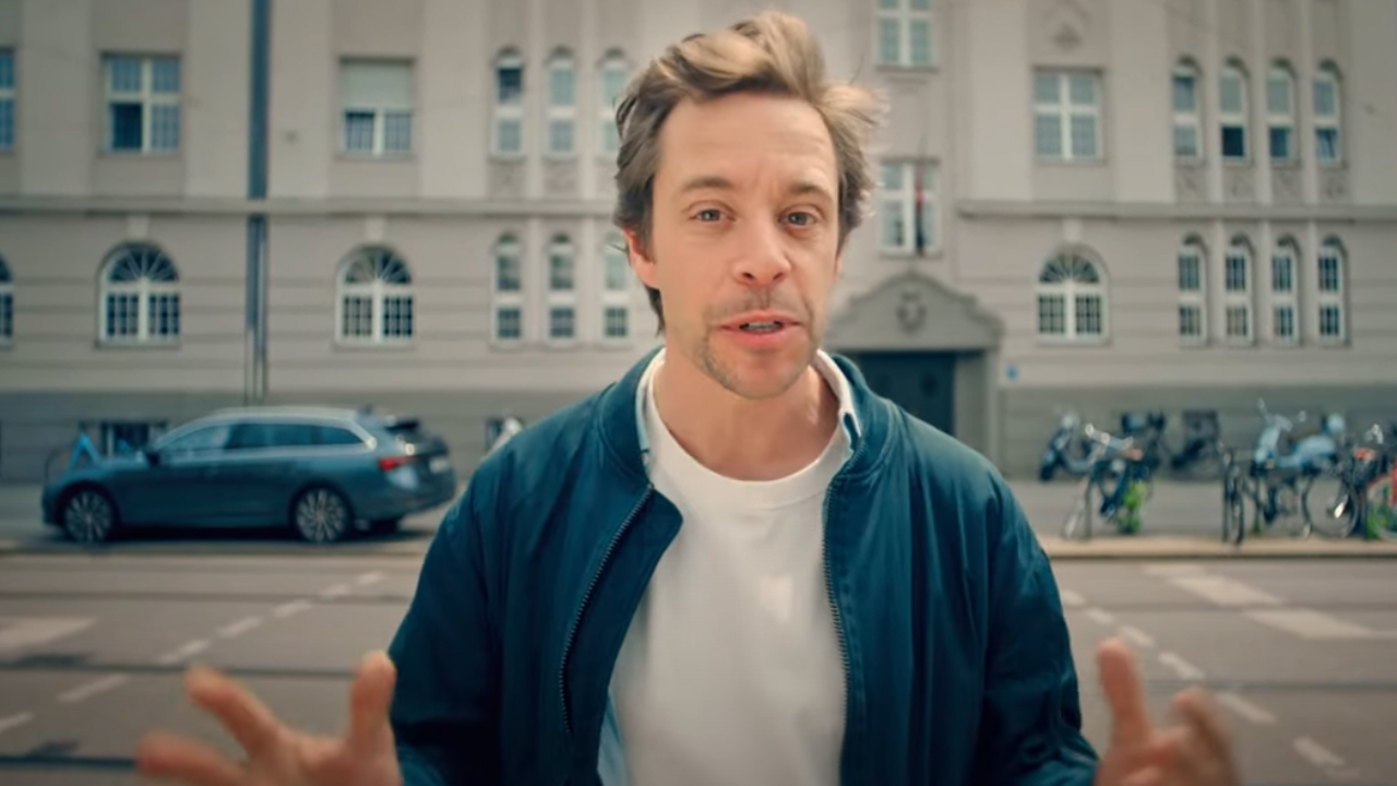 Video: Sicher mit Tobi – Gefahr im Verkehr & Bremsweg