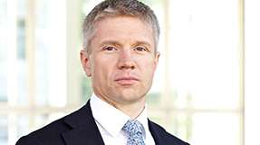 Allianz - Vorstand: Dr. Günther Thallinger