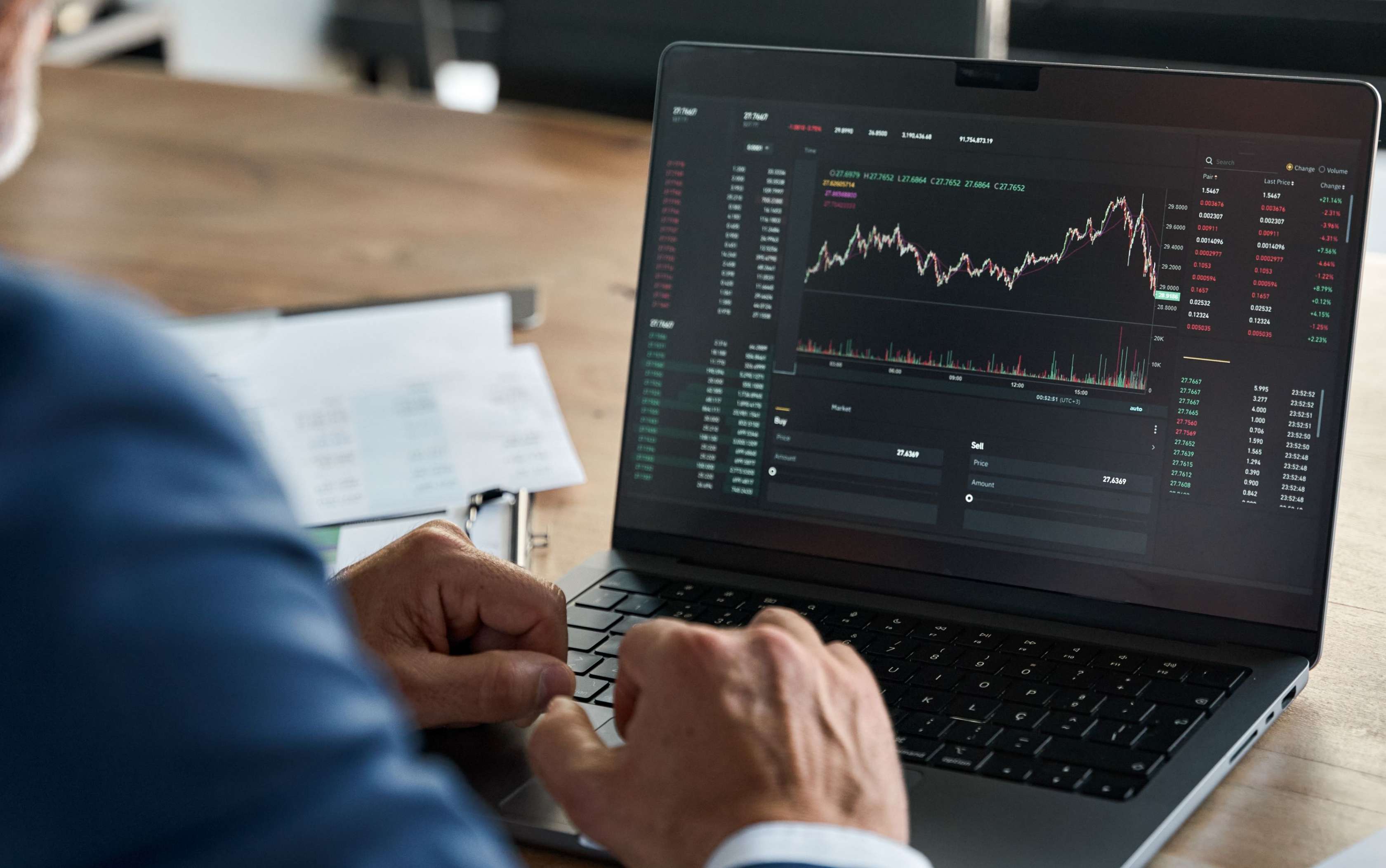 useful description of image if informative and not decoration only.