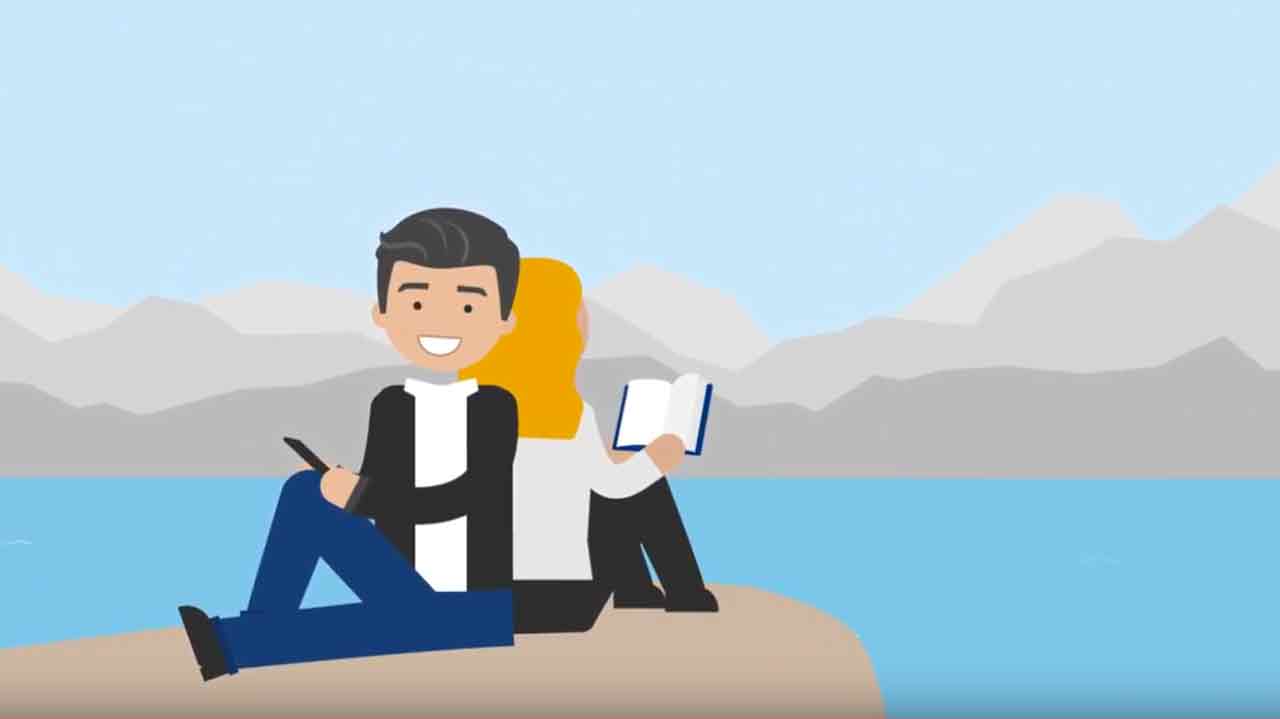 Allianz AktivDepots – Geldanlegen leicht gemacht